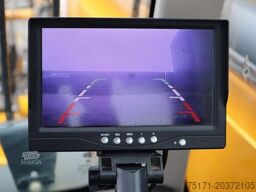 JCB 540-140 HI VIZ Diesel Stage V, 4x4x4 Drive, 13.8m