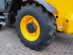 JCB 540-140 HI VIZ Diesel Stage V, 4x4x4 Drive, 13.8m