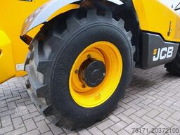 JCB 540-140 HI VIZ Diesel Stage V, 4x4x4 Drive, 13.8m