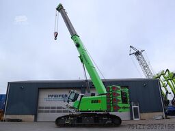 Sennebogen 683E Valid inspection, *Guarantee! 80tons, 42m Mai