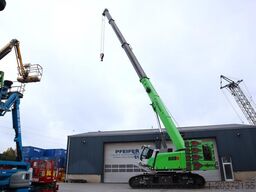 Sennebogen 683E Valid inspection, *Guarantee! 80tons, 42m Mai