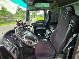 MAN TGX 26.400 6x2 KRAANWAGEN!!PALFINGER 34TM !! AF...