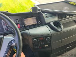 MAN TGX 26.400 6x2 KRAANWAGEN!!PALFINGER 34TM !! AF...