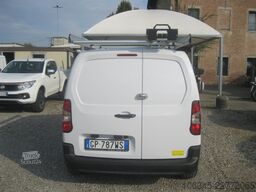 FIAT DOBLO'