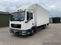 MAN TGL 8.180