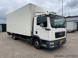 MAN TGL 8.180