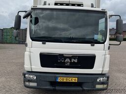 MAN TGL 8.180