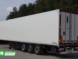 SCHMITZ CARGOBULL SKO FP 60 ThermoKing SLXi 300