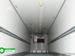 SCHMITZ CARGOBULL SKO FP 60 ThermoKing SLXi 300