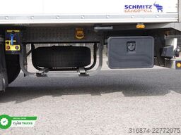 SCHMITZ CARGOBULL SKO FP 60 ThermoKing SLXi 300