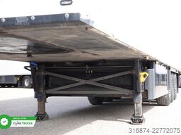 SCHMITZ CARGOBULL SKO FP 60 ThermoKing SLXi 300