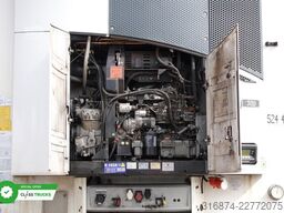 SCHMITZ CARGOBULL SKO FP 60 ThermoKing SLXi 300