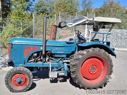 Hanomag Granit 500