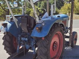 Hanomag Granit 500