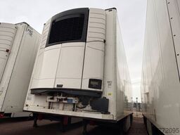 Schmitz Cargobull Carrier 1550
