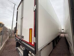 Schmitz Cargobull Carrier 1550