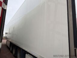 Schmitz Cargobull Carrier 1550