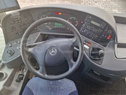 Mercedes-Benz Tourismo