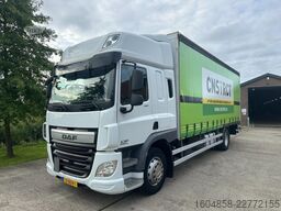 DAF CF 400 FA / NL TRUCK / SPACECAB / 2 BEDDEN / GE...
