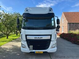 DAF CF 400 FA / NL TRUCK / SPACECAB / 2 BEDDEN / GE...