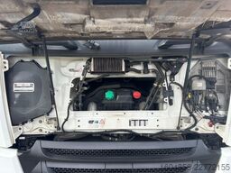DAF CF 400 FA / NL TRUCK / SPACECAB / 2 BEDDEN / GE...