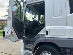 DAF CF 400 FA / NL TRUCK / SPACECAB / 2 BEDDEN / GE...