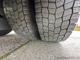 DAF CF 400 FA / NL TRUCK / SPACECAB / 2 BEDDEN / GE...