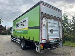 DAF CF 400 FA / NL TRUCK / SPACECAB / 2 BEDDEN / GE...