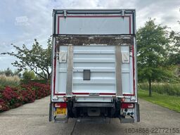 DAF CF 400 FA / NL TRUCK / SPACECAB / 2 BEDDEN / GE...