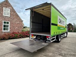 DAF CF 400 FA / NL TRUCK / SPACECAB / 2 BEDDEN / GE...