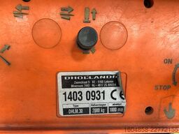DAF CF 400 FA / NL TRUCK / SPACECAB / 2 BEDDEN / GE...