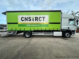 DAF CF 400 FA / NL TRUCK / SPACECAB / 2 BEDDEN / GE...