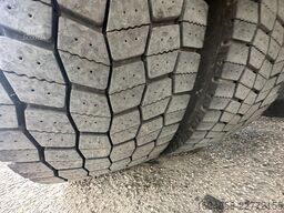 DAF CF 400 FA / NL TRUCK / SPACECAB / 2 BEDDEN / GE...