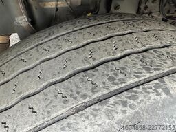DAF CF 400 FA / NL TRUCK / SPACECAB / 2 BEDDEN / GE...