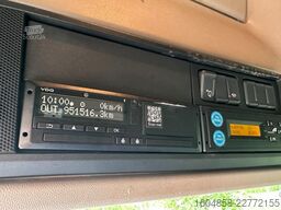 DAF CF 400 FA / NL TRUCK / SPACECAB / 2 BEDDEN / GE...