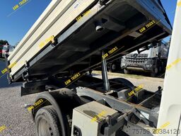 Ford Transit 35.130 KIPPER DOKA EU6b