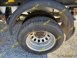 Ford Transit 35.130 KIPPER DOKA EU6b