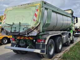 MAN 35.440 BL 8x4 Thermo