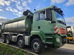 MAN 35.440 BL 8x4 Thermo