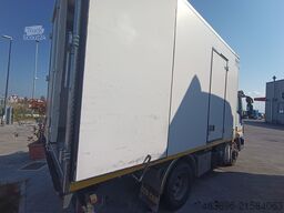 Iveco Eurocargo 100e