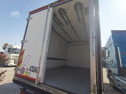 Iveco Eurocargo 100e