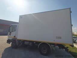 Iveco Eurocargo 100e
