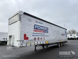 Schmitz Cargobull Curtainsider Mega Getränke