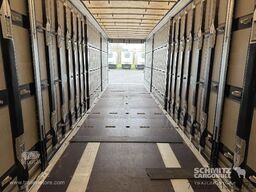 Schmitz Cargobull Curtainsider Mega Getränke