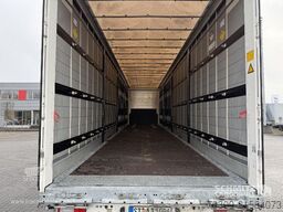 Schmitz Cargobull Curtainsider Mega Getränke