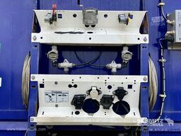 Krone Curtainsider Standard