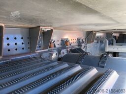 volvo FH 500 Koffer LBW Standklima