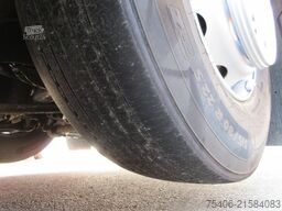 volvo FH 500 Koffer LBW Standklima