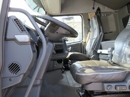volvo FH 500 Koffer LBW Standklima