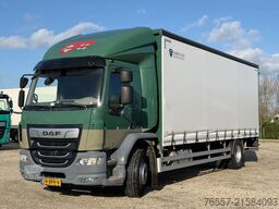 DAF LF 260 LF 260.18 EURO6. 2020.  10295kg. 750x248...